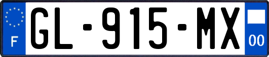 GL-915-MX