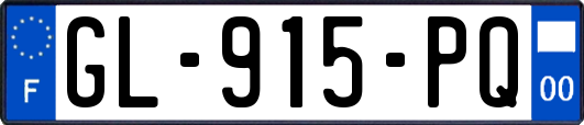 GL-915-PQ