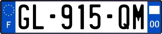 GL-915-QM