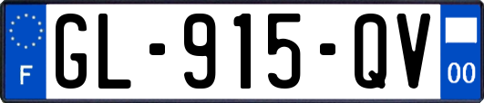 GL-915-QV