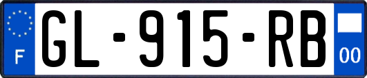 GL-915-RB