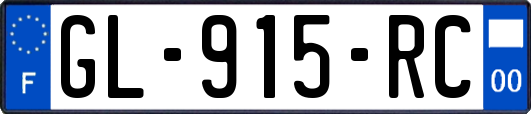 GL-915-RC