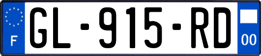 GL-915-RD