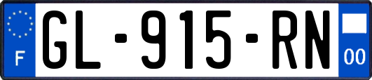 GL-915-RN