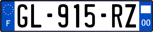 GL-915-RZ