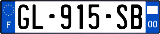 GL-915-SB