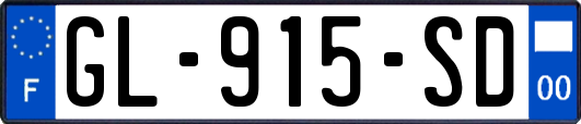 GL-915-SD