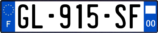 GL-915-SF