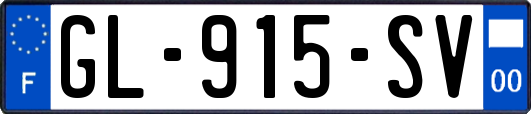 GL-915-SV