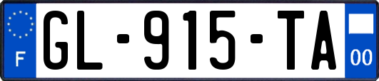GL-915-TA