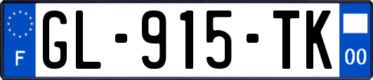 GL-915-TK