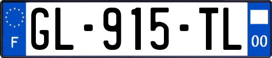 GL-915-TL