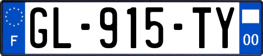 GL-915-TY