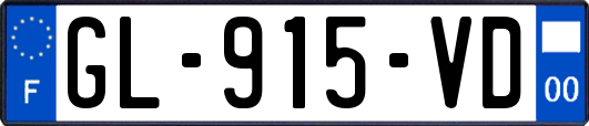 GL-915-VD