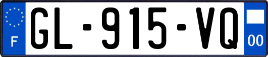 GL-915-VQ