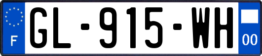 GL-915-WH