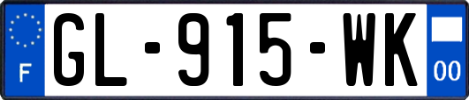 GL-915-WK