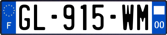 GL-915-WM