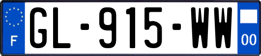 GL-915-WW
