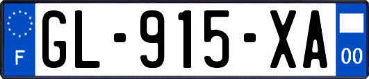 GL-915-XA
