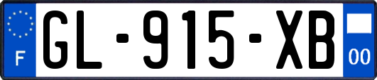 GL-915-XB