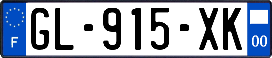 GL-915-XK