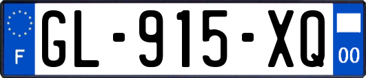 GL-915-XQ