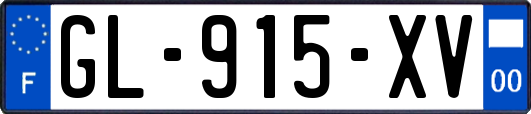 GL-915-XV