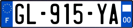 GL-915-YA