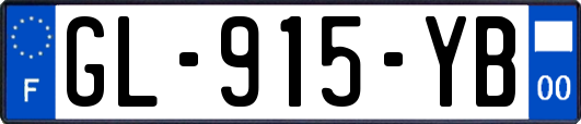 GL-915-YB
