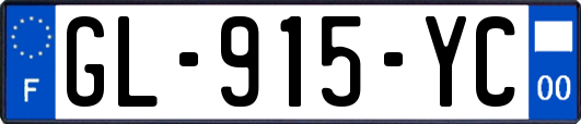 GL-915-YC