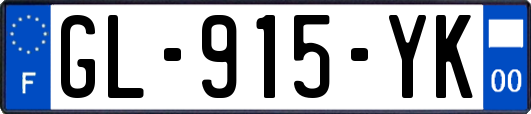 GL-915-YK