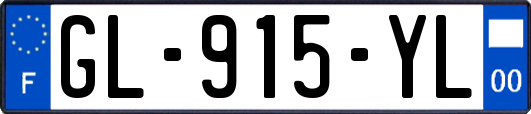 GL-915-YL