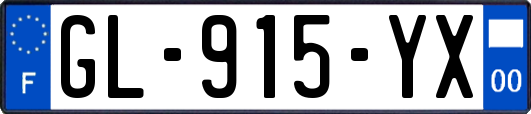 GL-915-YX