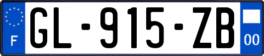 GL-915-ZB