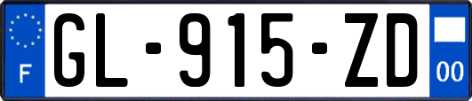 GL-915-ZD
