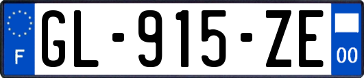 GL-915-ZE