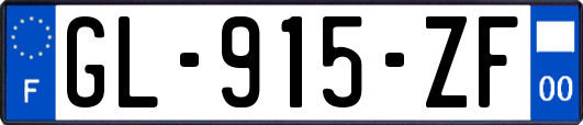 GL-915-ZF