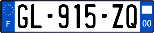 GL-915-ZQ