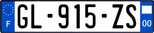 GL-915-ZS