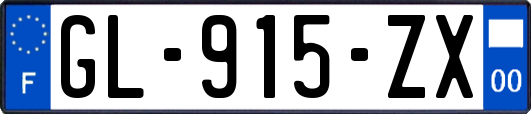 GL-915-ZX