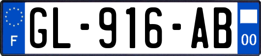 GL-916-AB