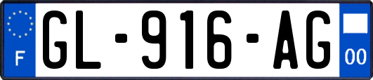 GL-916-AG