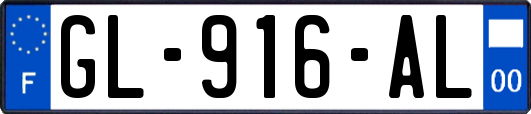 GL-916-AL