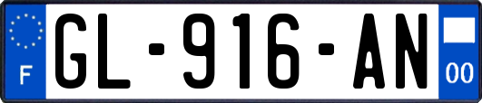 GL-916-AN