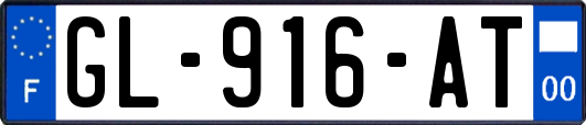 GL-916-AT