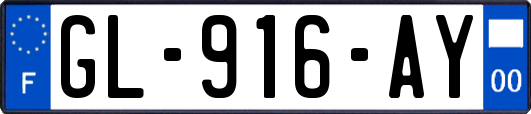 GL-916-AY