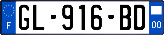 GL-916-BD