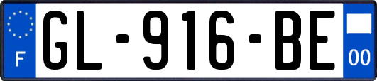 GL-916-BE