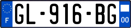 GL-916-BG